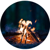 Camp Fire - Takshva farms