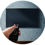 Takshva Farms - Television